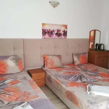 Stenli Πανσιόν