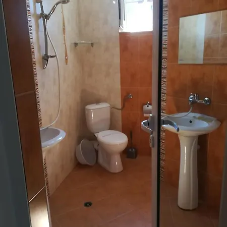 Stenli 2* Primorsko