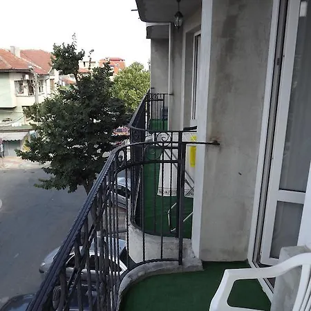 Guest house Stenli