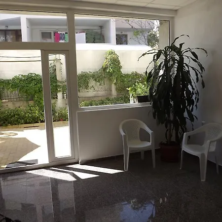 Guest house Stenli