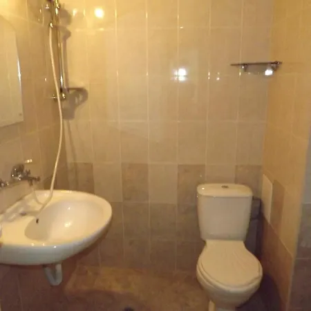 Guest house Stenli 2*