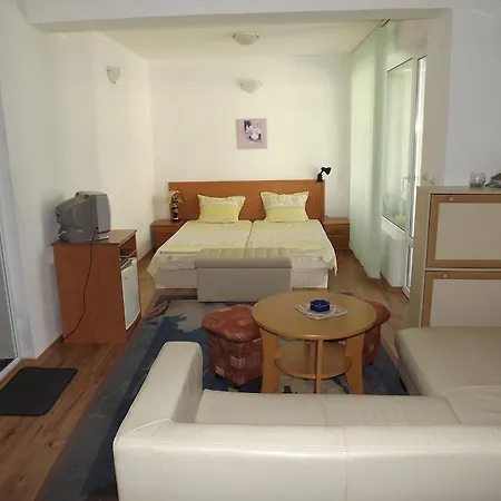 Gasthof Stenli 2*