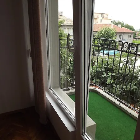 Guest house Stenli