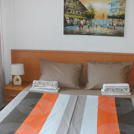 Guest house Stenli