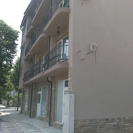 Guest house Stenli