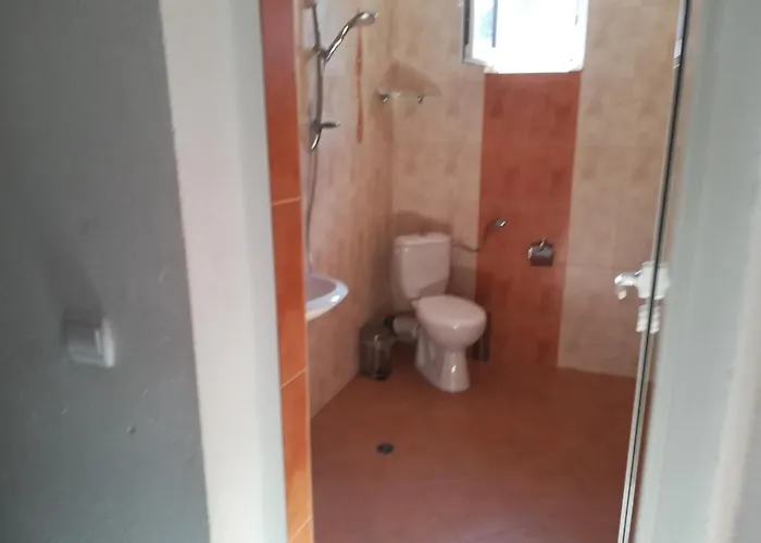 Πανσιόν Stenli