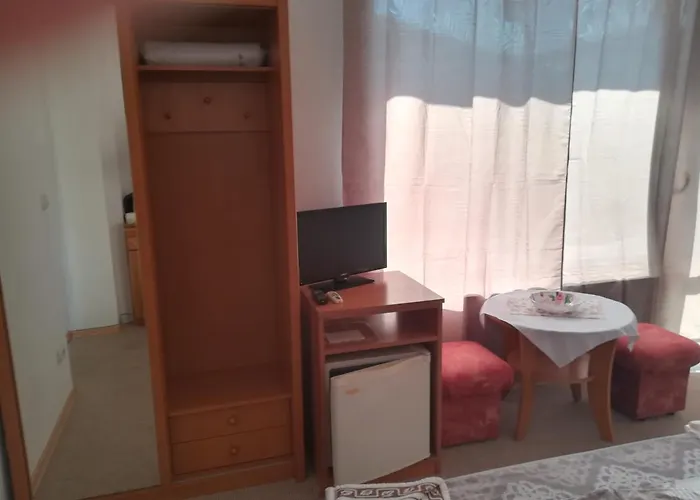 Πανσιόν Stenli