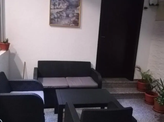 Πανσιόν Stenli Πριμόρσκο