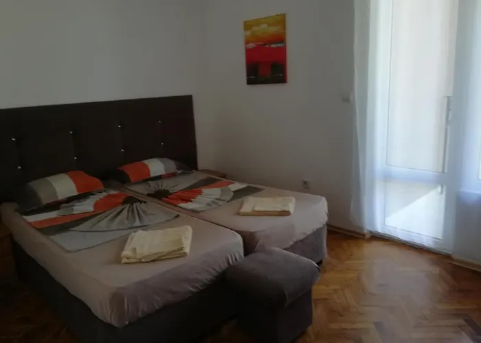 Πανσιόν Stenli 2*