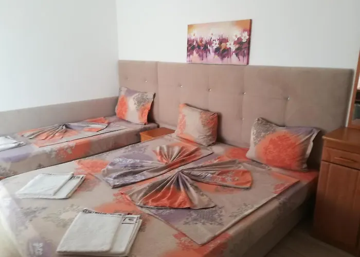 Stenli Πανσιόν