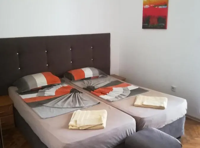 Stenli 2* Πριμόρσκο