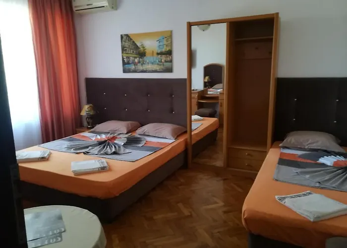 Πανσιόν Stenli