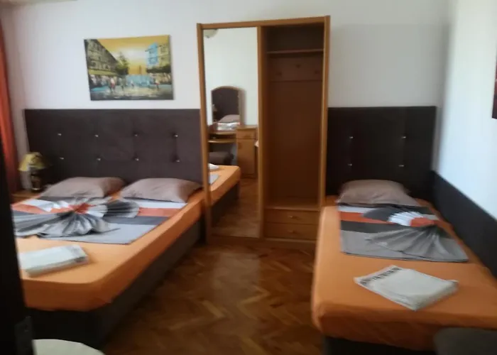 Πανσιόν Stenli