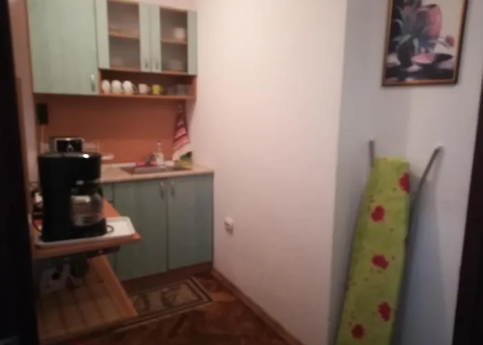 Πανσιόν Stenli