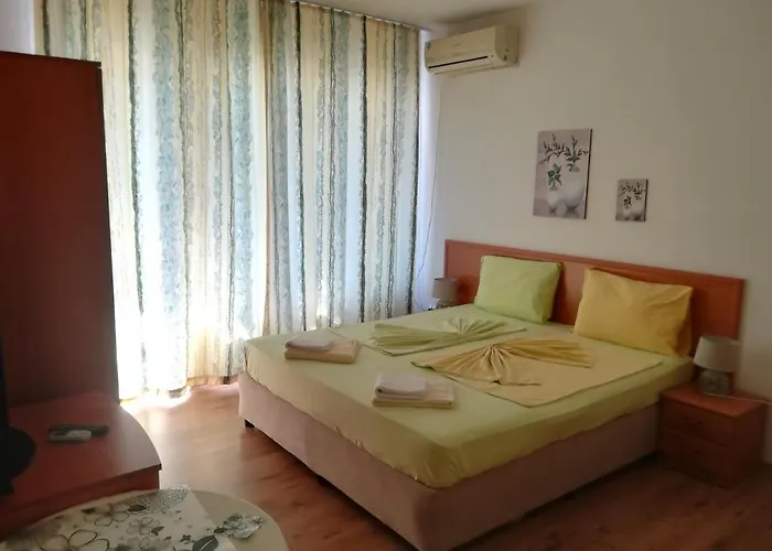 Stenli Πριμόρσκο