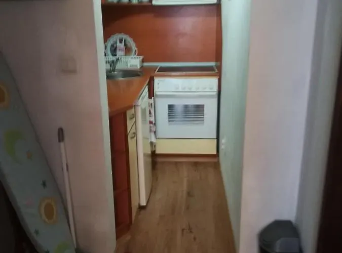 Stenli Πριμόρσκο