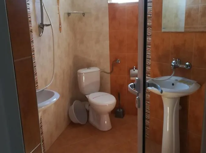 Stenli 2* Πριμόρσκο