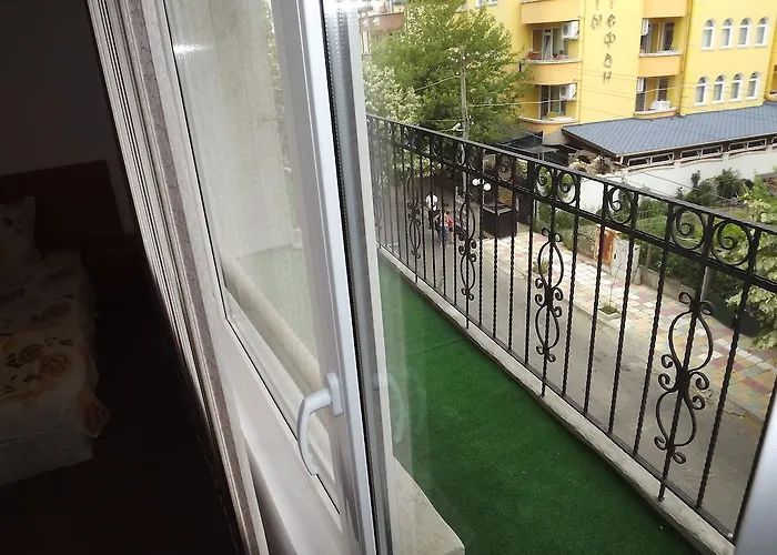 Affittacamere Stenli