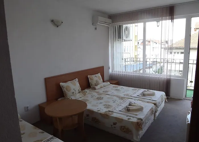 Affittacamere Stenli