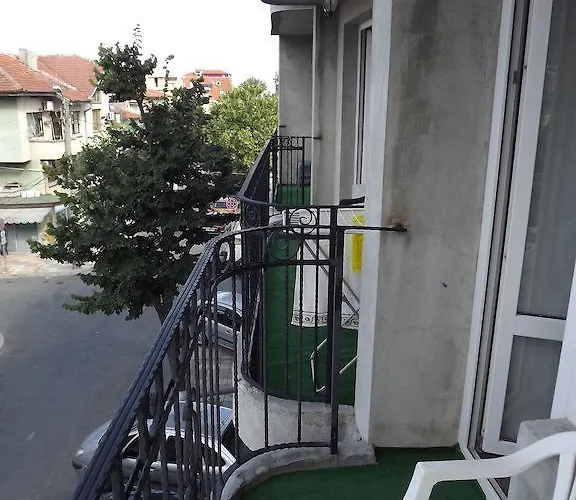 Πανσιόν Stenli