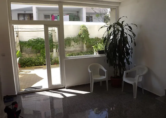 Πανσιόν Stenli