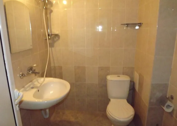 Affittacamere Stenli 2*