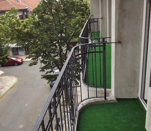 Affittacamere Stenli Primorsko