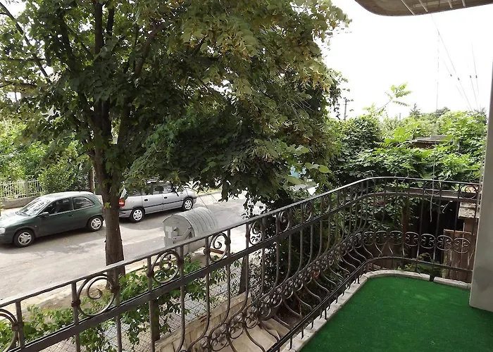 Πανσιόν Stenli Πριμόρσκο