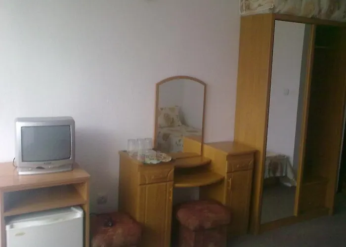 Πανσιόν Stenli