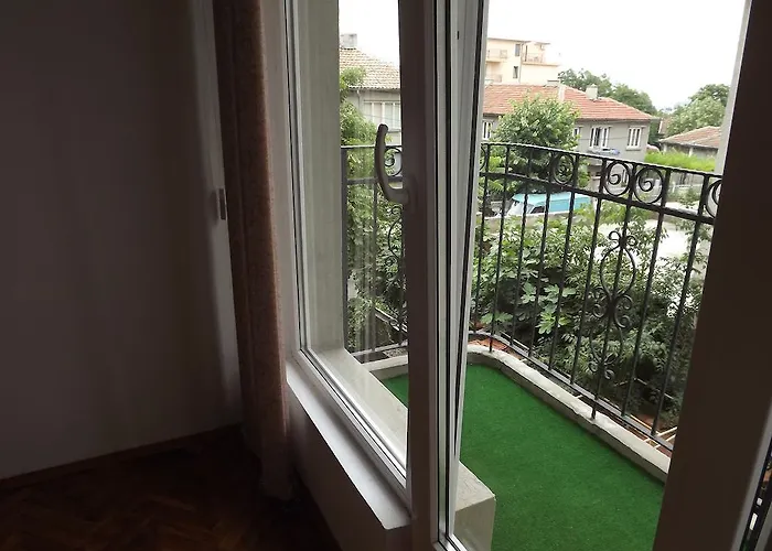 Affittacamere Stenli