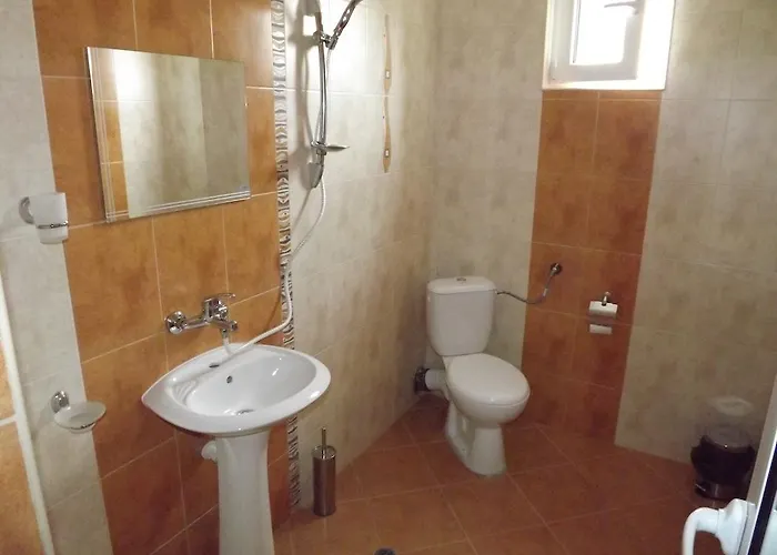 Affittacamere Stenli