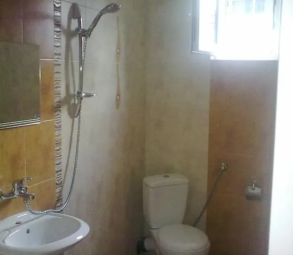 Πανσιόν Stenli 2*