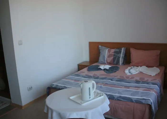 Πανσιόν Stenli Πριμόρσκο