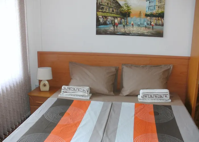 Πανσιόν Stenli