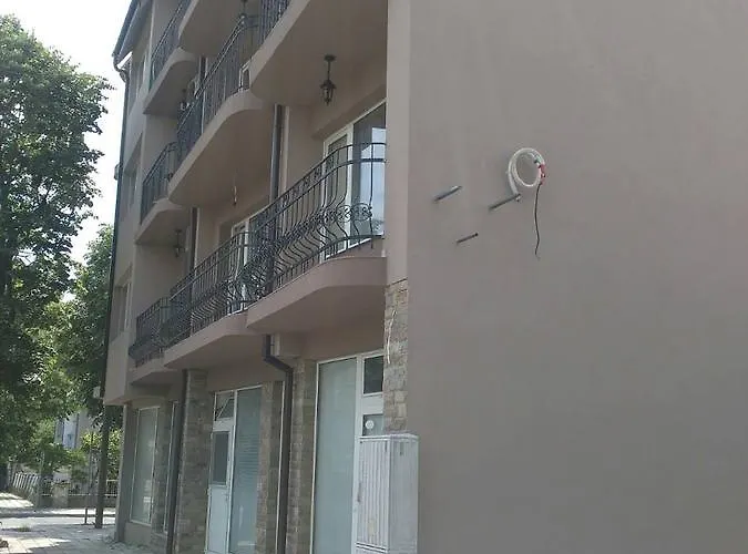 Πανσιόν Stenli