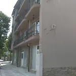 Casa de hóspedes Stenli