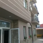 Casa de hóspedes Stenli