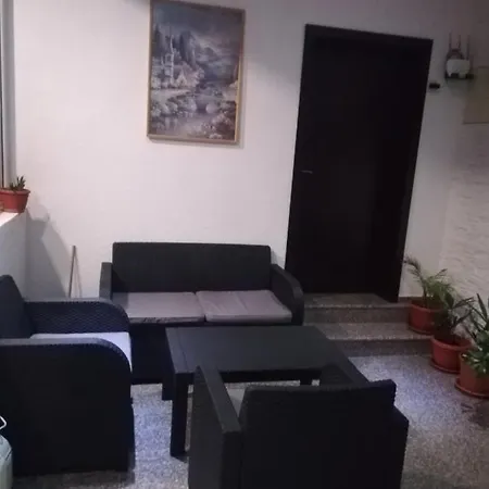بيت ضيافة Stenli بريمورسكو