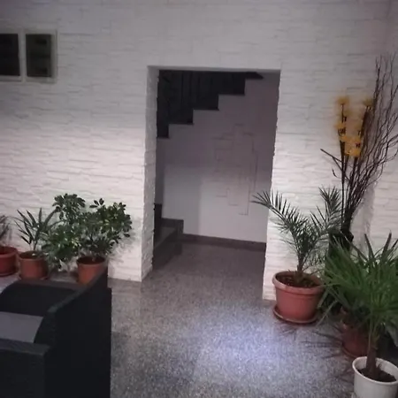 Maison d'hôtes Stenli Primorsko