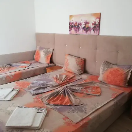 Stenli Maison d'hôtes