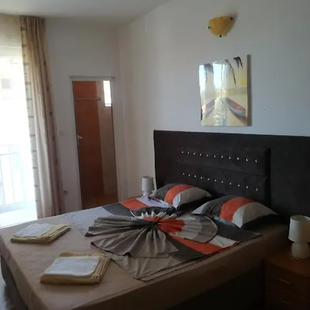 Penzion Stenli Primorsko