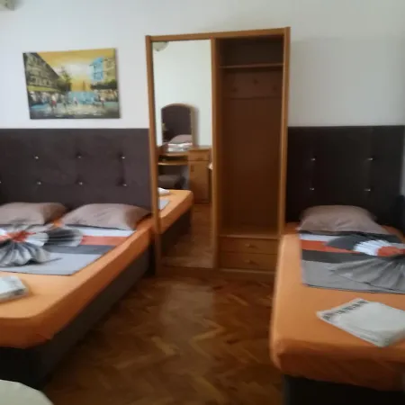 Maison d'hôtes Stenli