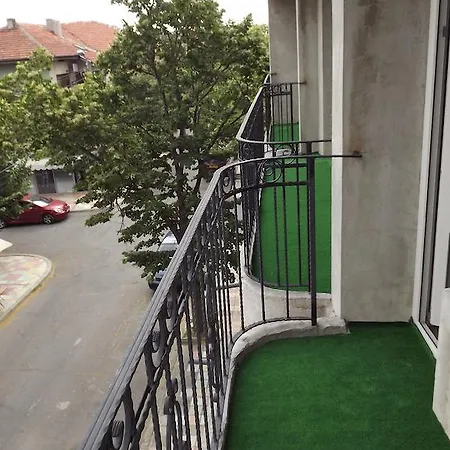 Penzion Stenli Primorsko