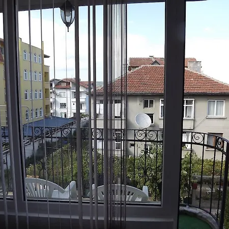 Penzion Stenli Primorsko