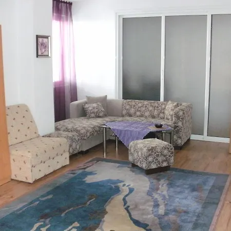 Stenli Penzion Primorsko