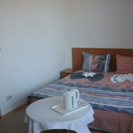 Penzion Stenli Primorsko