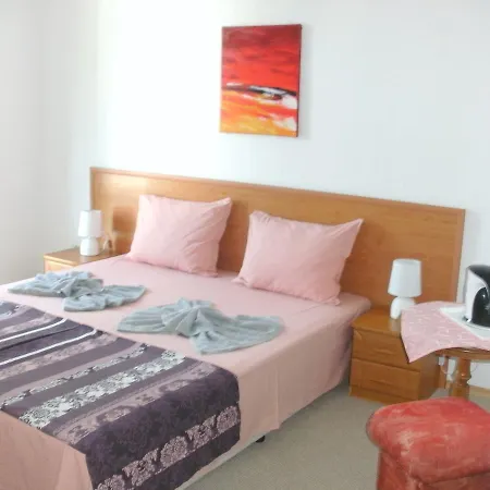 Stenli Penzion Primorsko