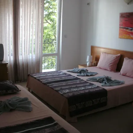 Penzion Stenli Primorsko