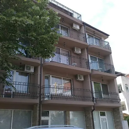 Stenli Penzion Primorsko