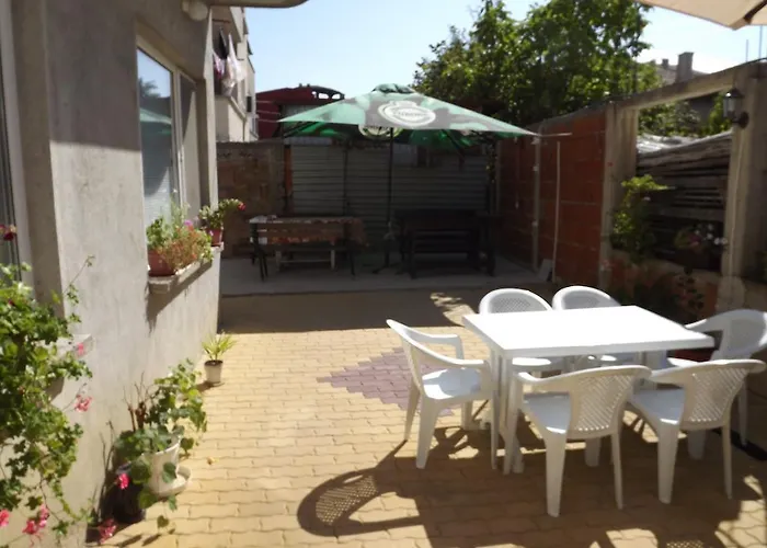 Gasthof Stenli Primorsko